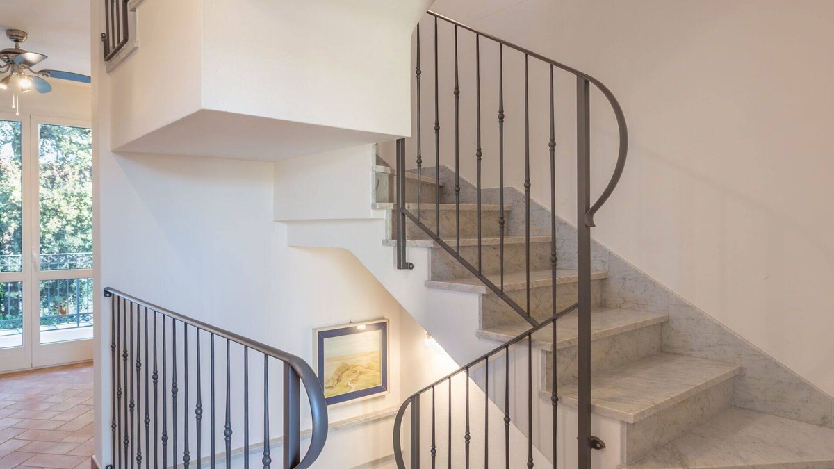 Marina di Pietrasanta Apartment | Nice apartment for 6 guests with TV, balcony and pets allowed