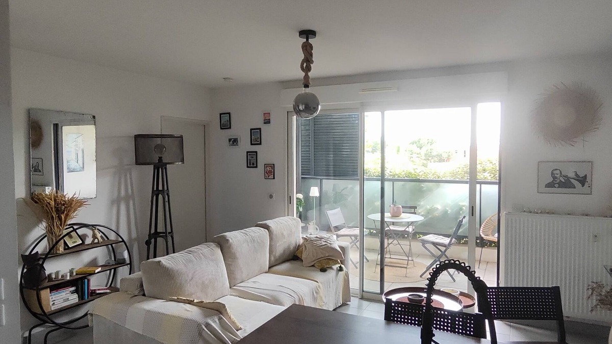 Le Cres Apartment | Nice apartment