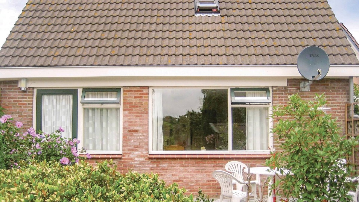 Hippolytushoef Apartment | Nice apartment in Hippolytushoef