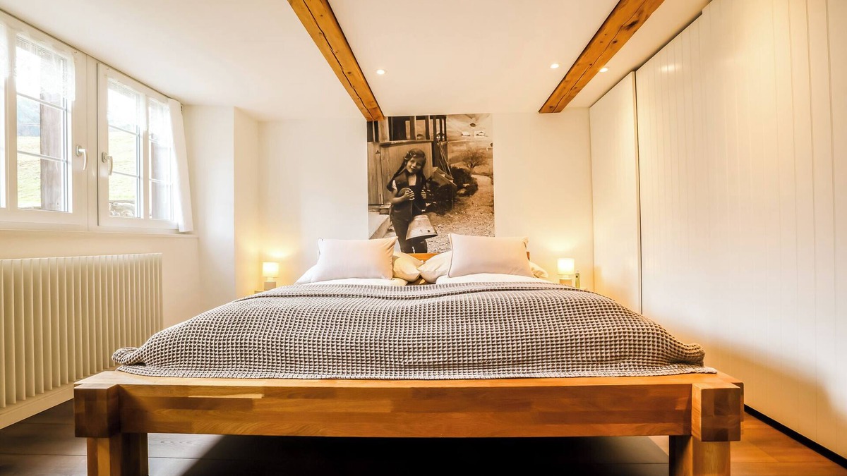 Grindelwald Ski Chalet | Nice apartment in a quiet chalet