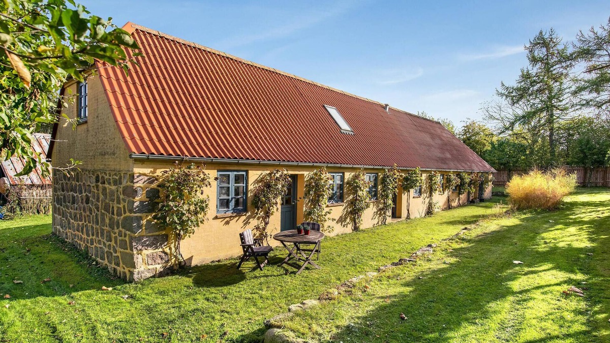 Lojt Kirkeby Apartment | Nice apartment in Aabenraa with WiFi