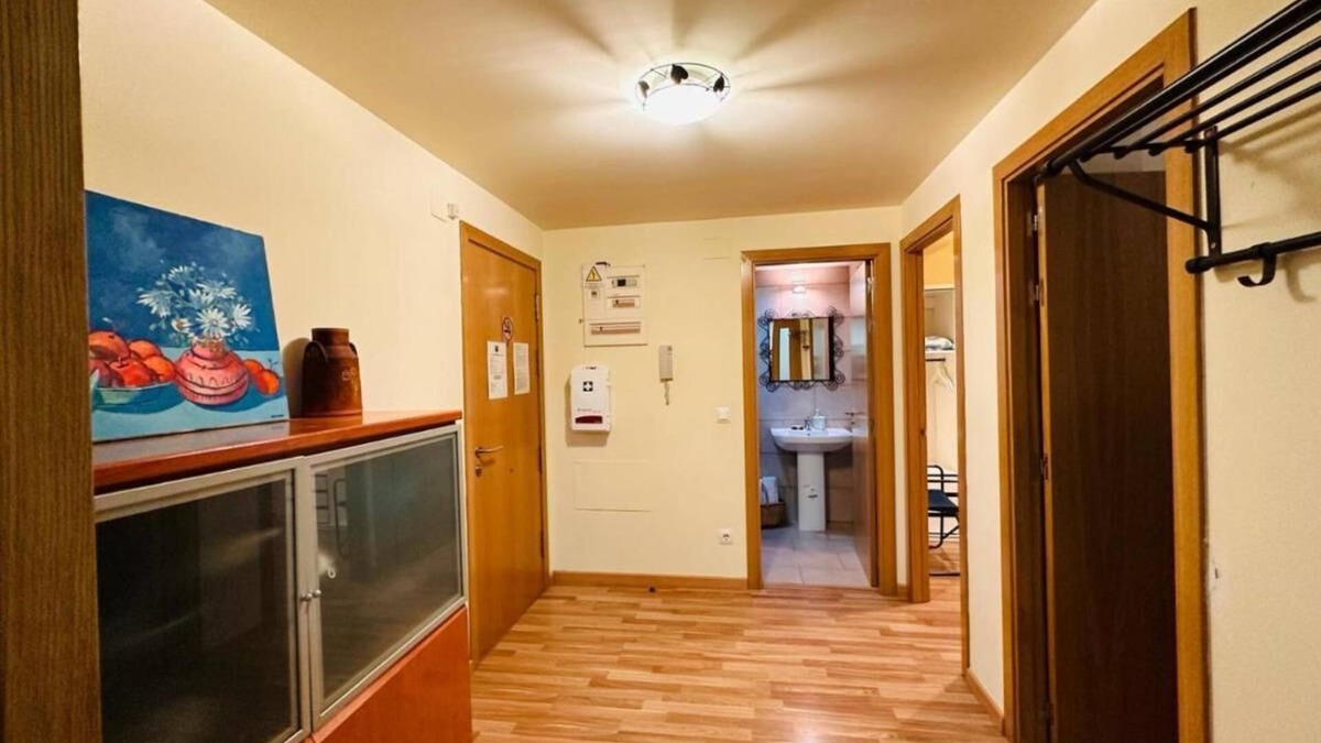 Ainsa Apartment | Nice apartment in Ainsa