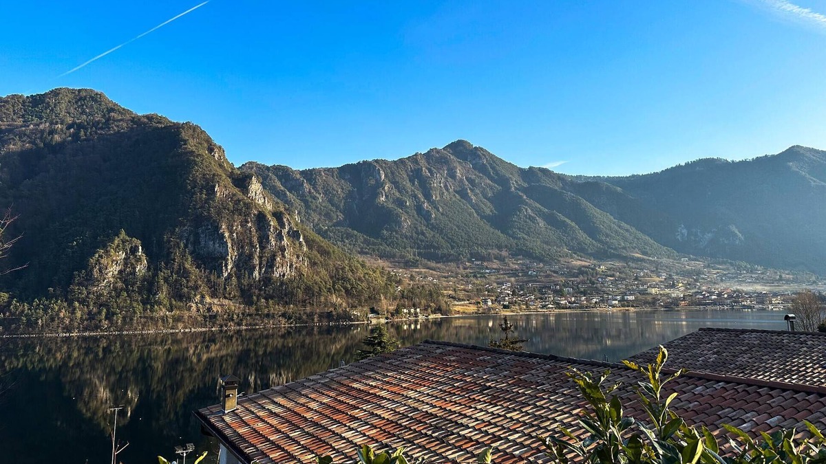 Ponte Caffaro Apartment | Nice apartment in Bagolino, f. P.Caffaro