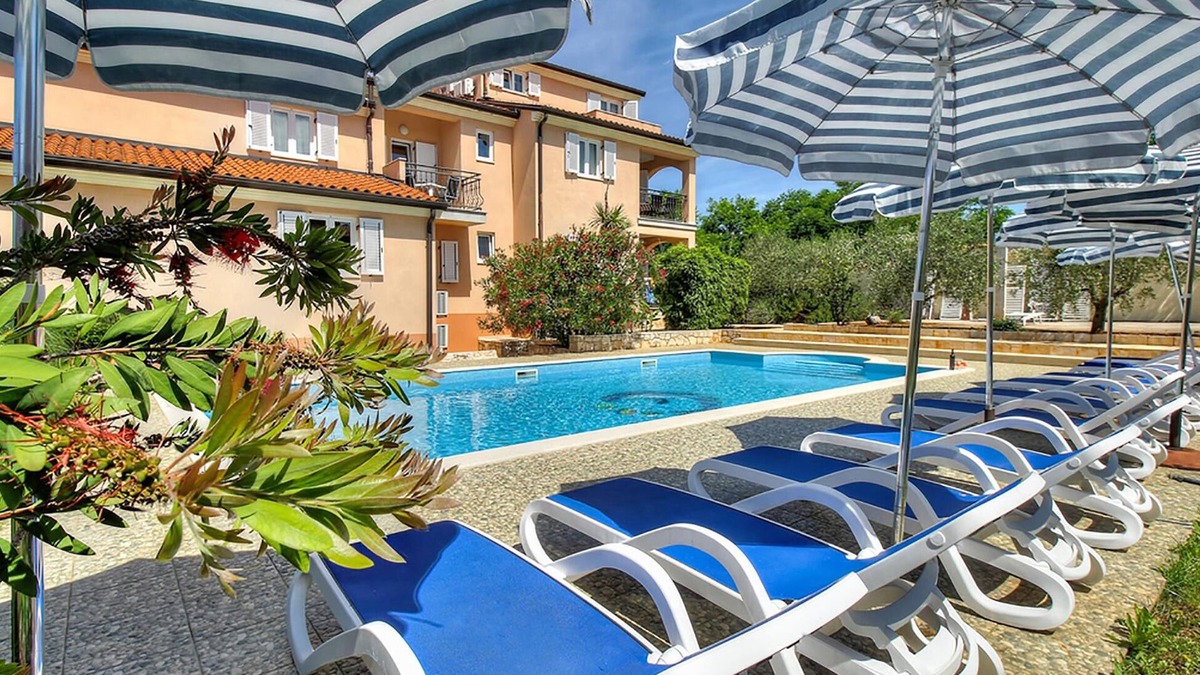 Basanija Apartment | Nice apartment in Basanija with WiFi