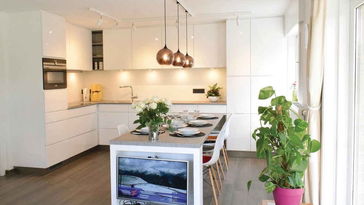 Oostduinkerke-Bad Apartment | Nice apartment in Oostduinkerke
