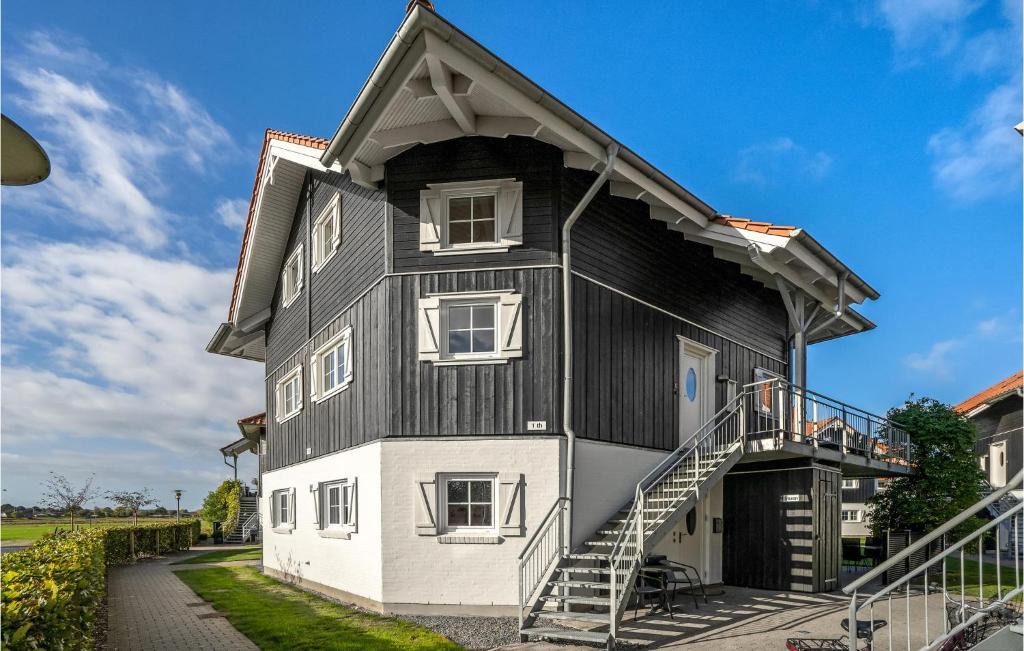 Bogense Apartment | Nice Apartment In Bogense With Wifi