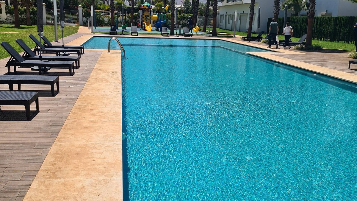 Bouznika Apartment | Nice apartment in bouznika