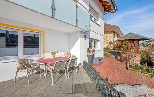 Buchig Apartment | Nice Apartment In Bretten With Wifi