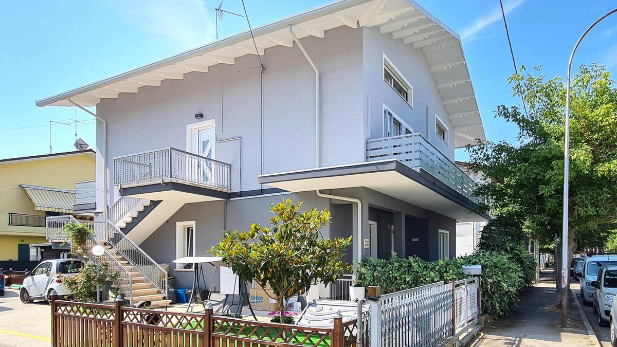 Cattolica Apartment | Nice apartment in Cattolica with WiFi