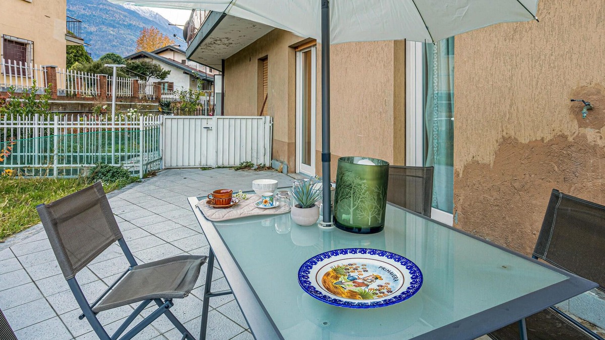 Chatillon Apartment | Nice apartment in Chatillon with WiFi
