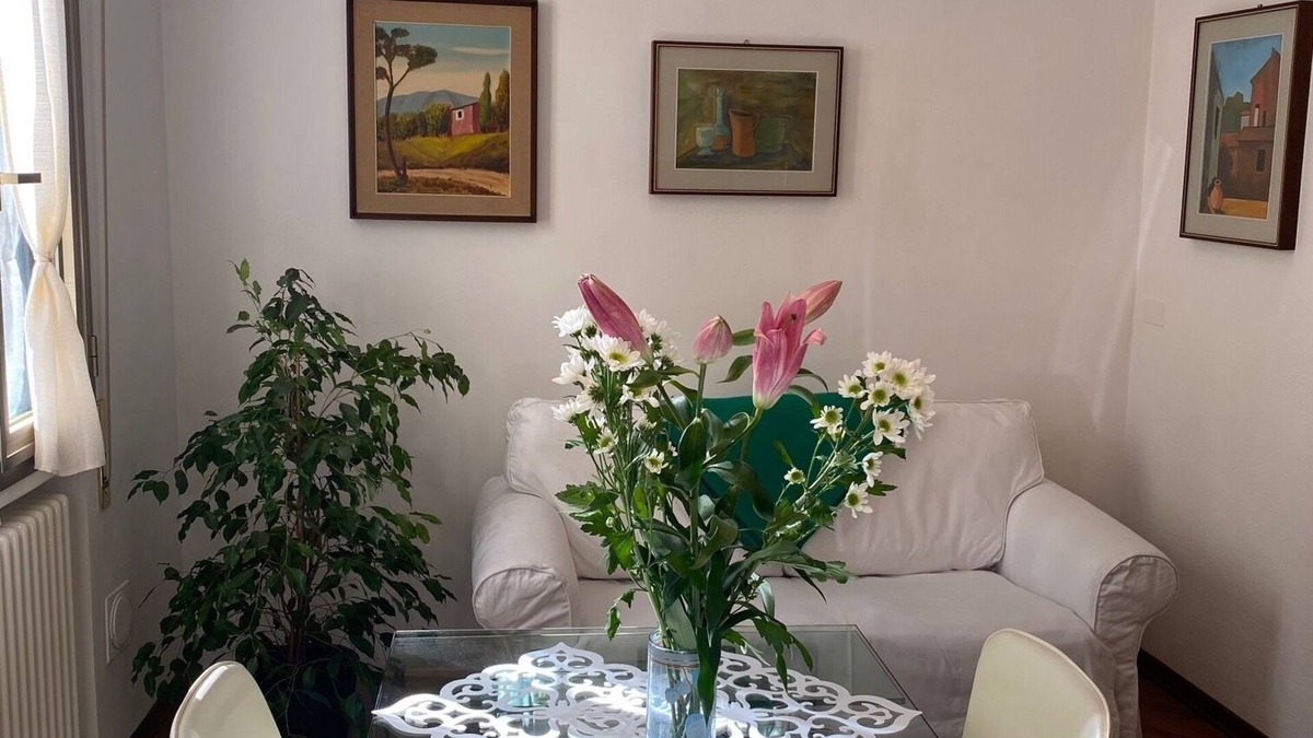 Saragozza-Porto Apartment | Nice apartment in Costa Saragozza area with free parking