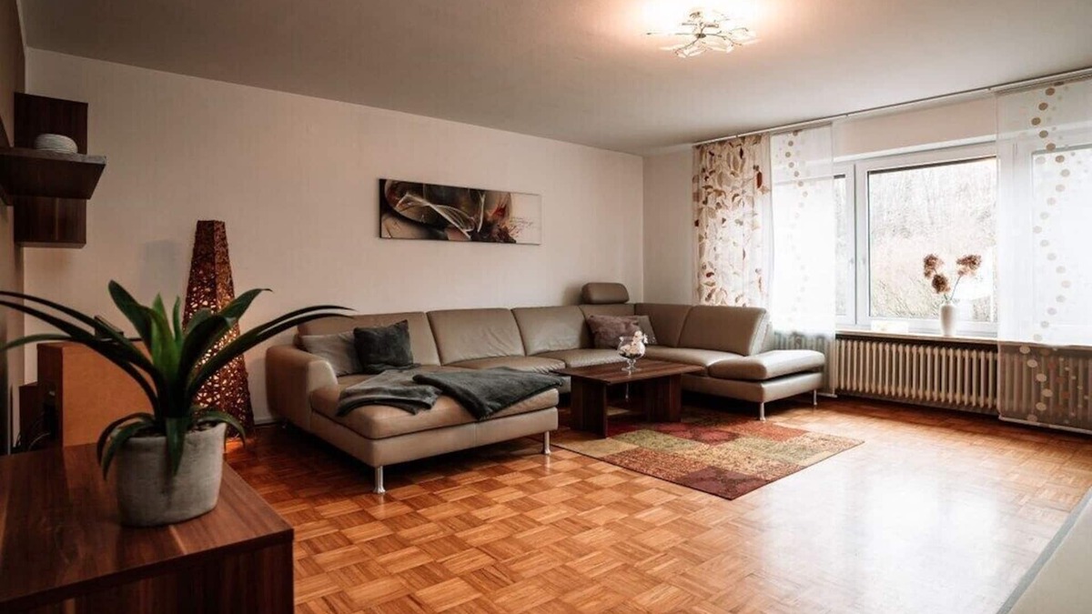 Lappersdorf Apartment | Nice apartment in Lappersdorf