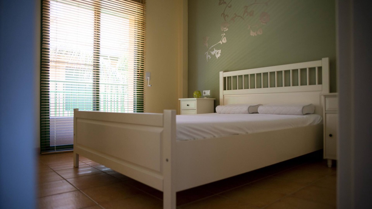 L'Eucaliptus Apartment | Nice apartment in Delta del Ebro