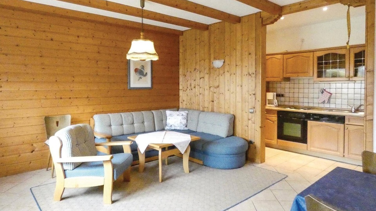 Graefendorf Apartment | Nice apartment in Gräfendorf