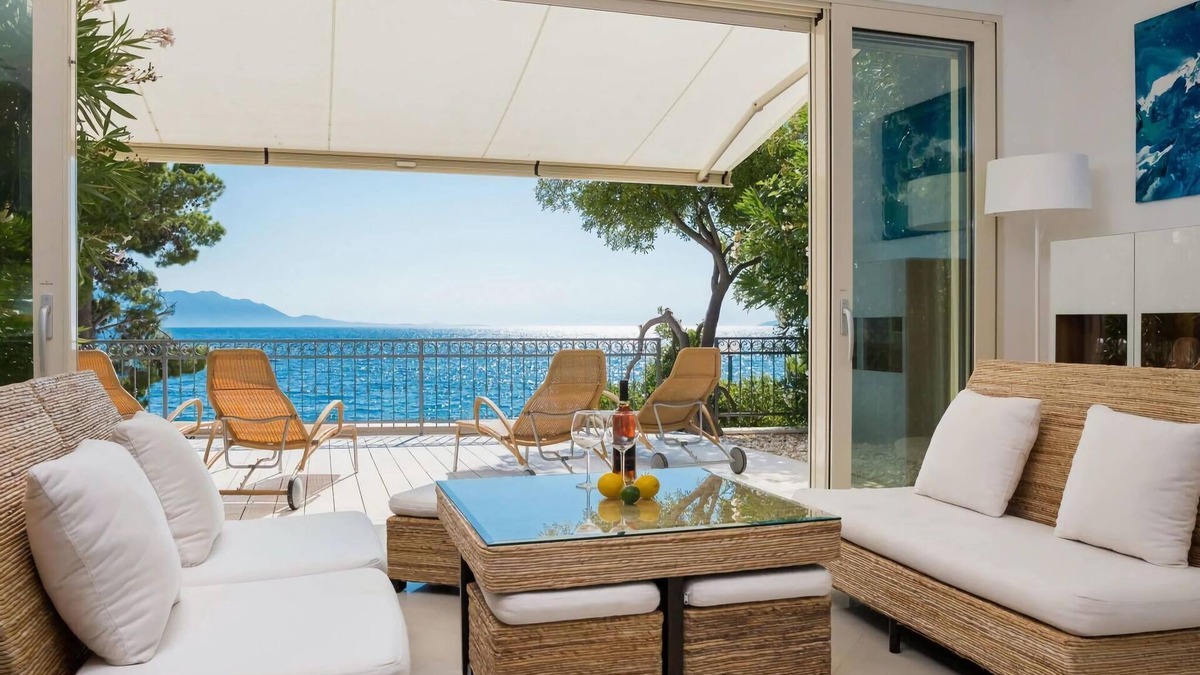 Gradac Apartment | Nice apartment in Gradac
