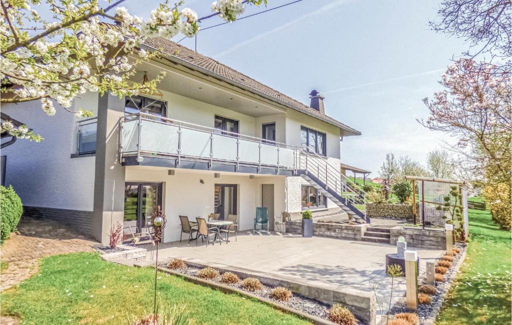 Obersgegen Apartment | Nice Apartment In Körperichobersgegen