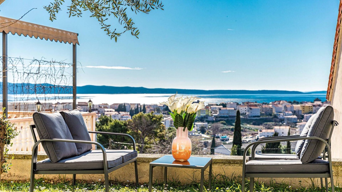 Kamen Apartment | Nice apartment in Kamen with WiFi