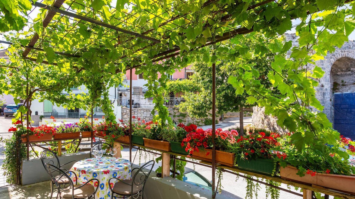 Kastav Apartment | Nice apartment in Kastav with WiFi