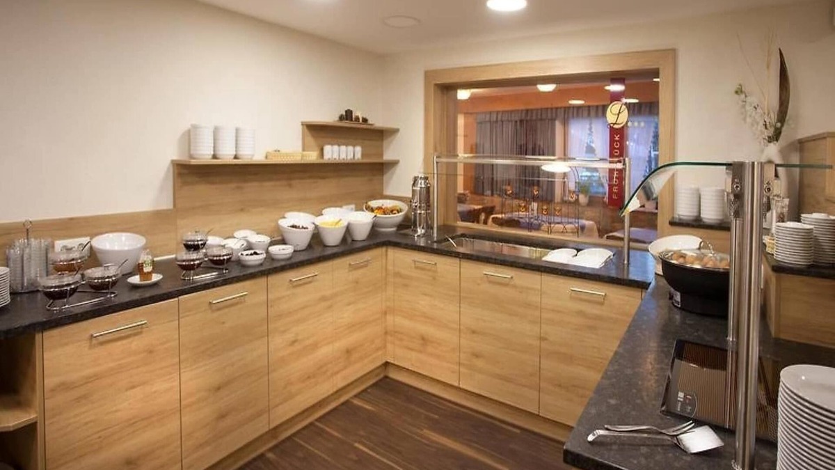 Unterlaengenfeld House | Nice apartment in Längenfeld with garden