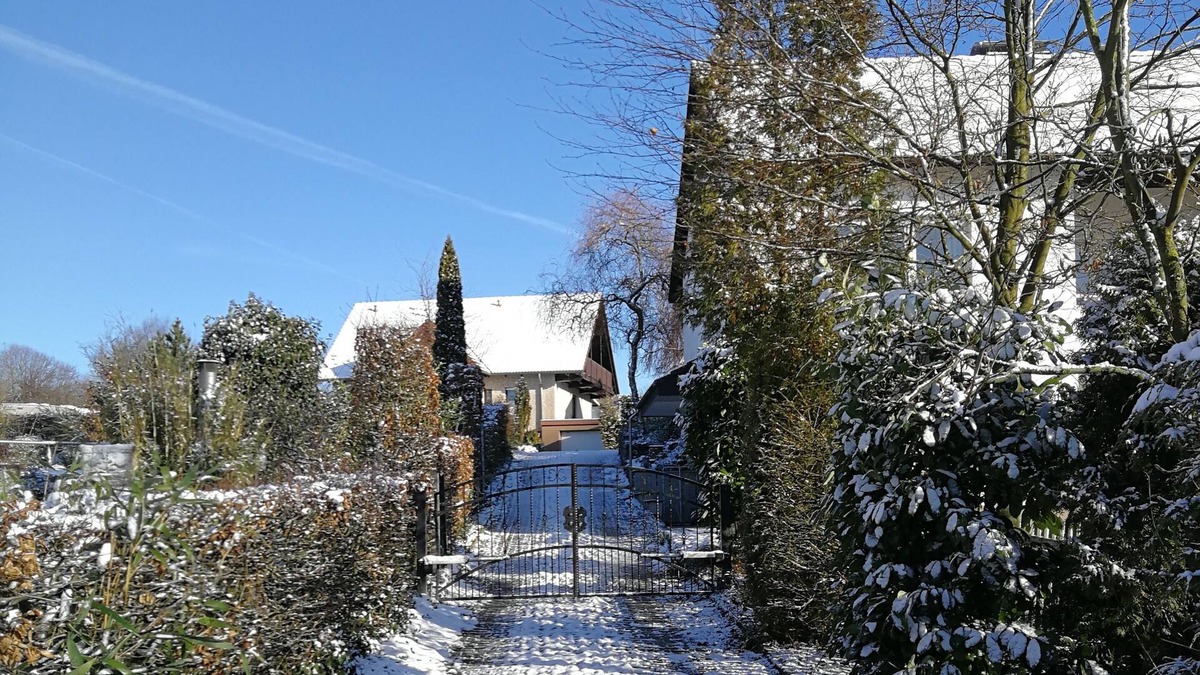 Bad Meinberg Apartment | Nice apartment in Lippe-between Teutoburg Forest u. Weser Uplands / Bad Mbg.
