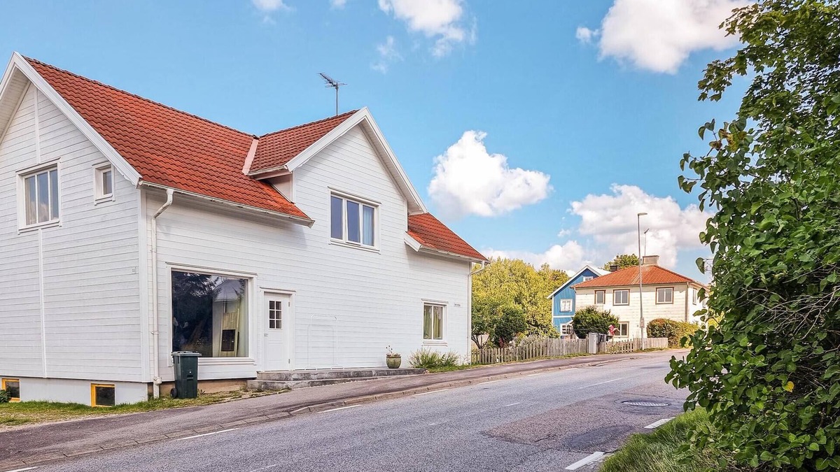 Landeryd Apartment | Nice apartment in Landeryd with WiFi