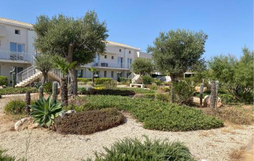 Pachino Apartment | Nice Apartment In Marzamemi With House Sea View