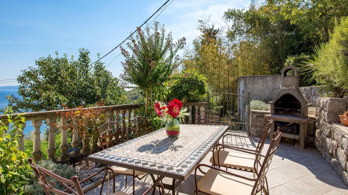 Medveja Apartment | Nice apartment in Medveja