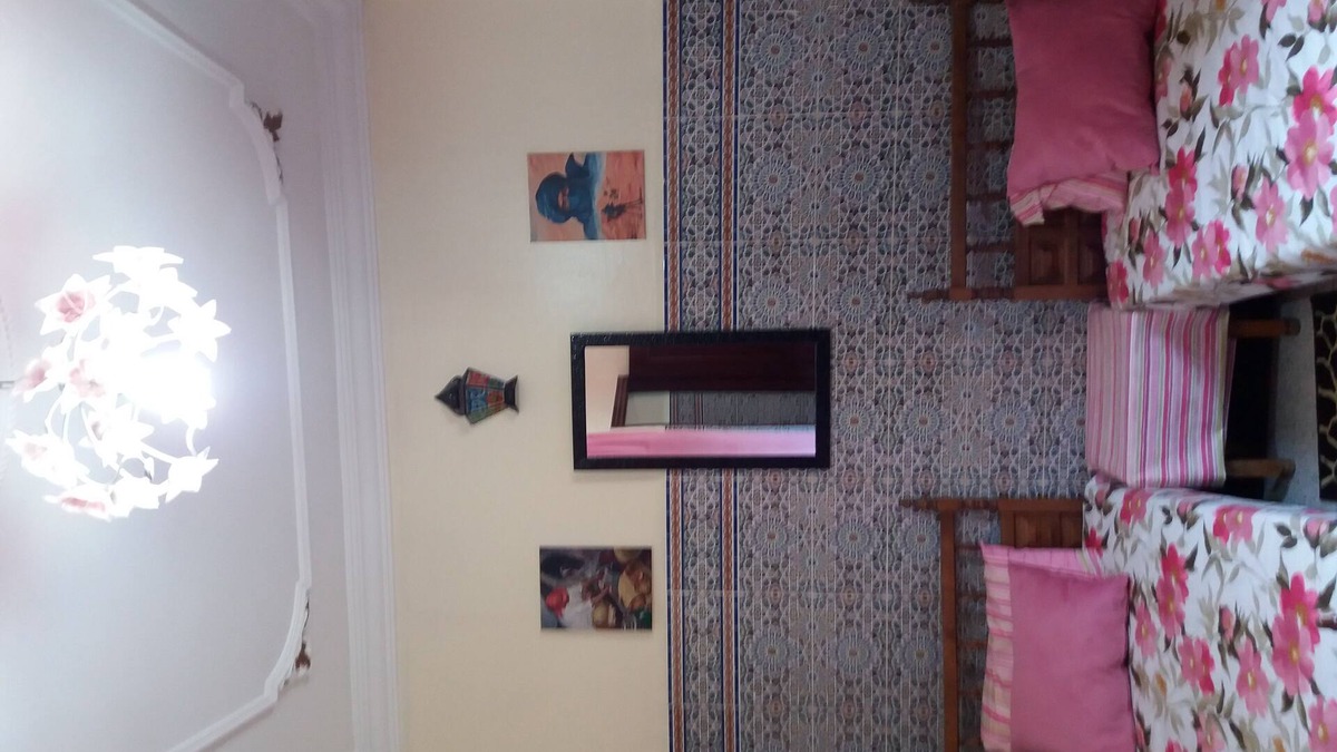 Meknes Medina Apartment | nice apartment in meknes
