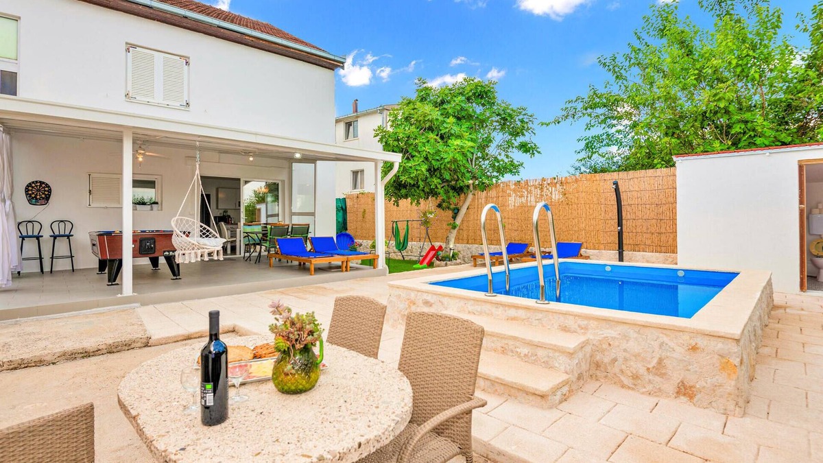 Metkovic Apartment | Nice apartment in Metkovic