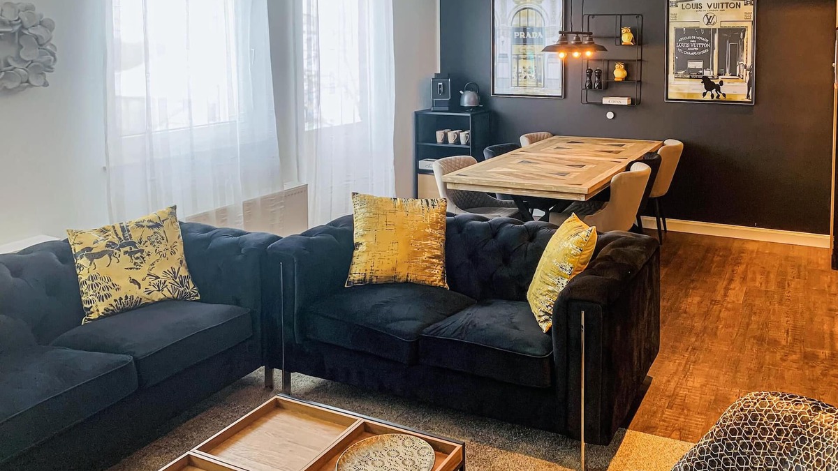 Mettmann Apartment | Nice apartment in Mettmann with WiFi