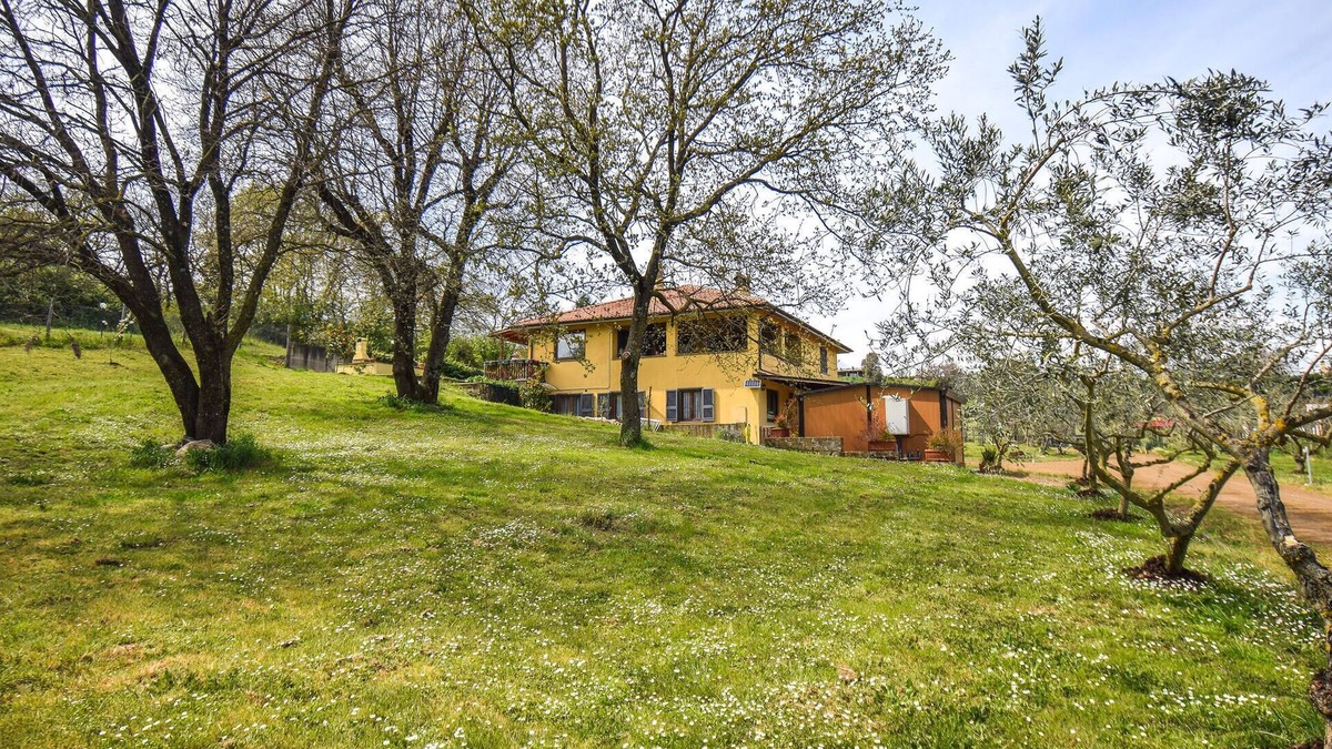 Monterosi Apartment | Nice apartment in Monterosi with WiFi