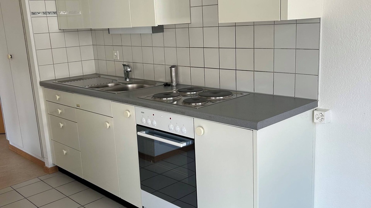 Pully Apartment | Nice apartment in Pully near Lausanne