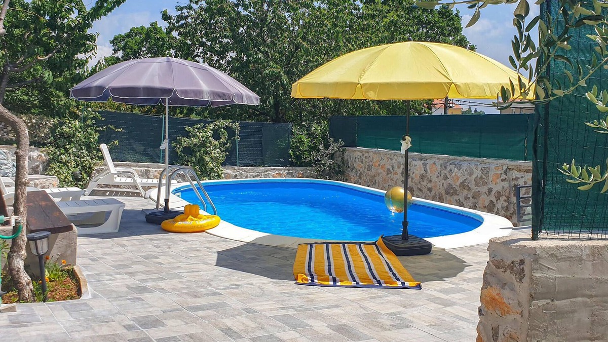 Kastav Apartment | Nice apartment in Rijeka