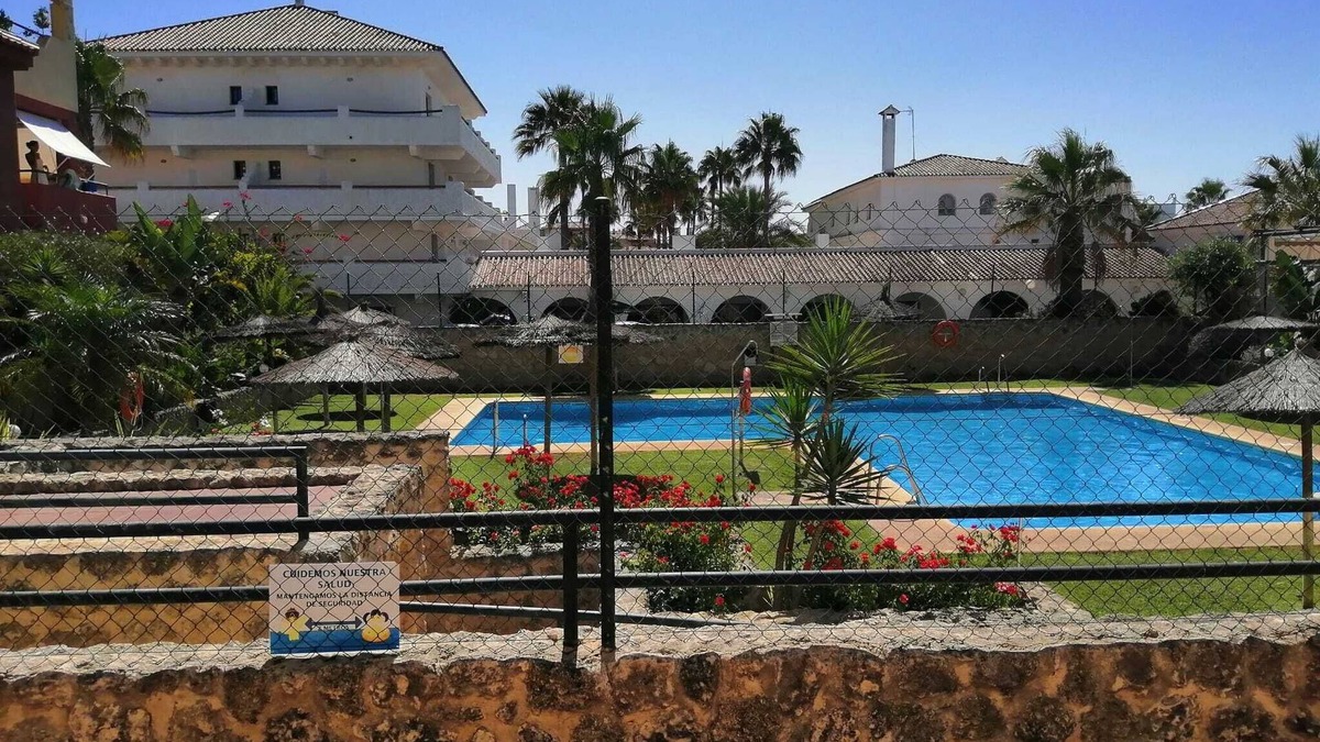 Rota Apartment | Nice apartment in Rota