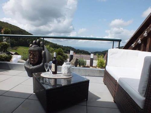 Sasbachwalden Boat Rental | Nice apartment in Sasbachwalden