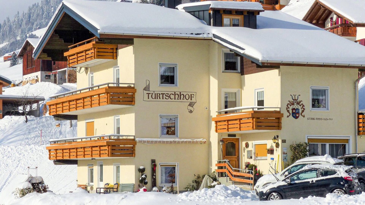 Fontanella Apartment | Nice apartment in Sonntag