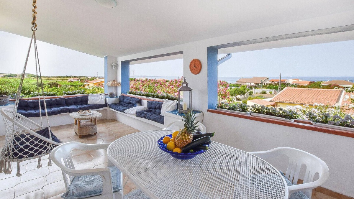 Tonnara Apartment | Nice apartment in Sorso