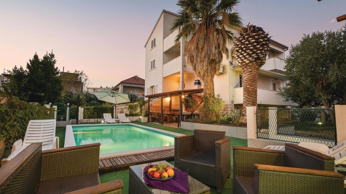 Vranjic Apartment | Nice apartment in Split with WiFi