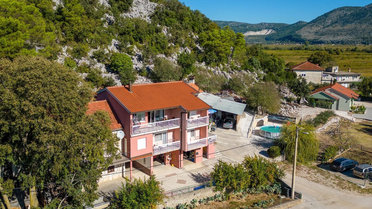 Stasevica Apartment | Nice apartment in Stasevica with WiFi