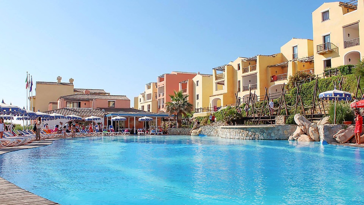 Punta De Su Turrione Apartment | Nice apartment in Stintino