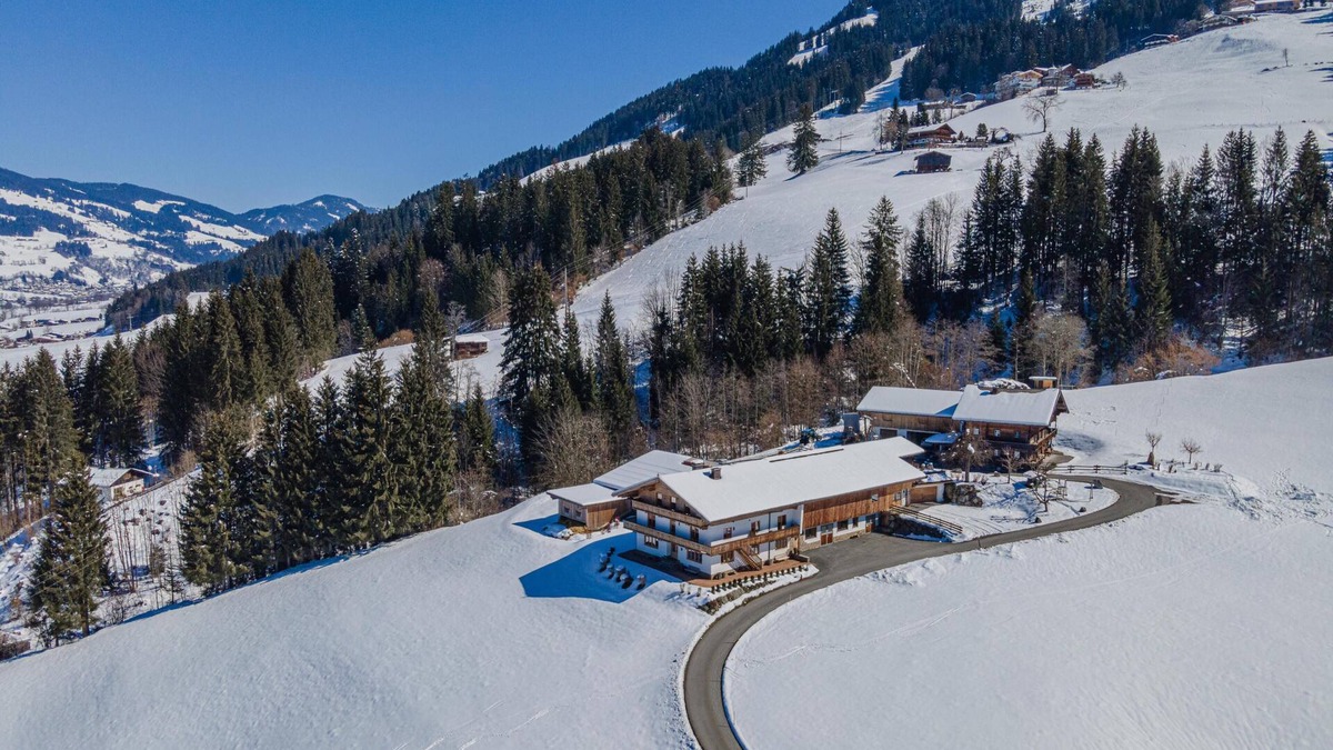 Westendorf Apartment | Nice apartment in the ski resort
