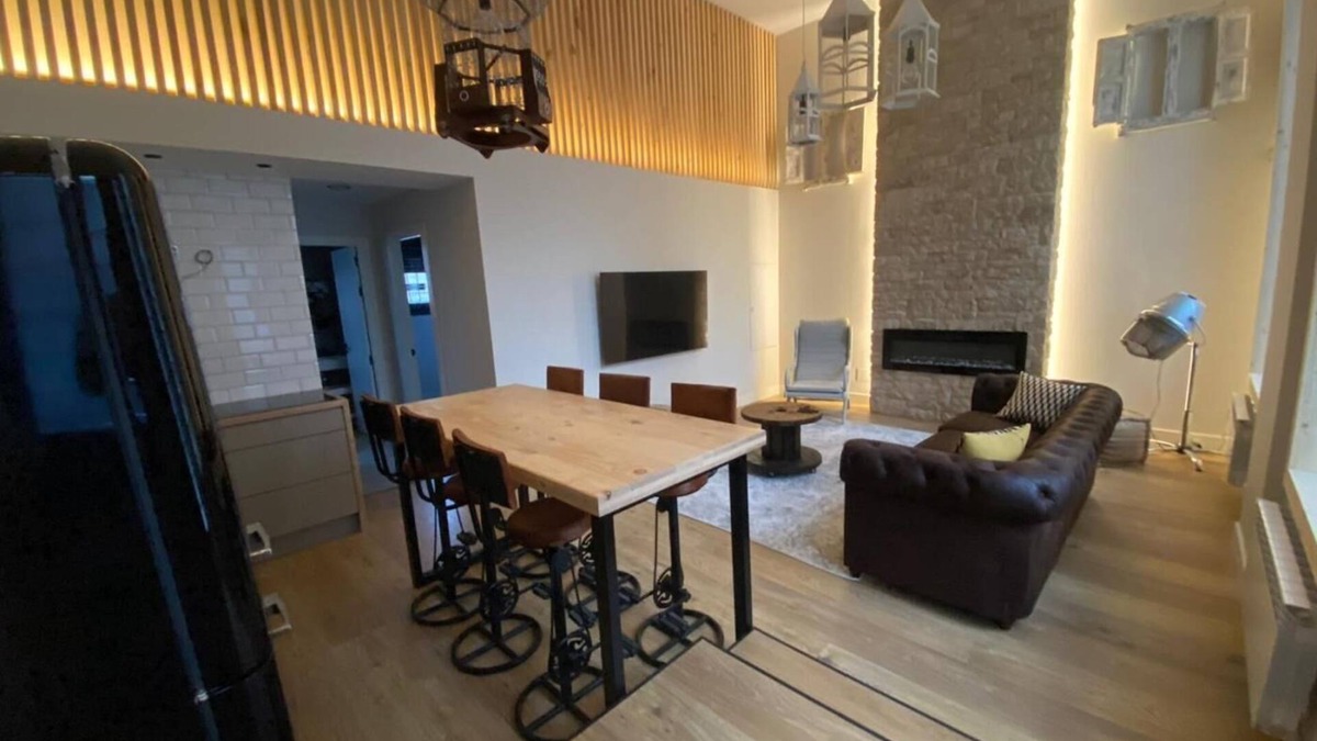 Santander Apartment | Nice apartment in the center of Santander