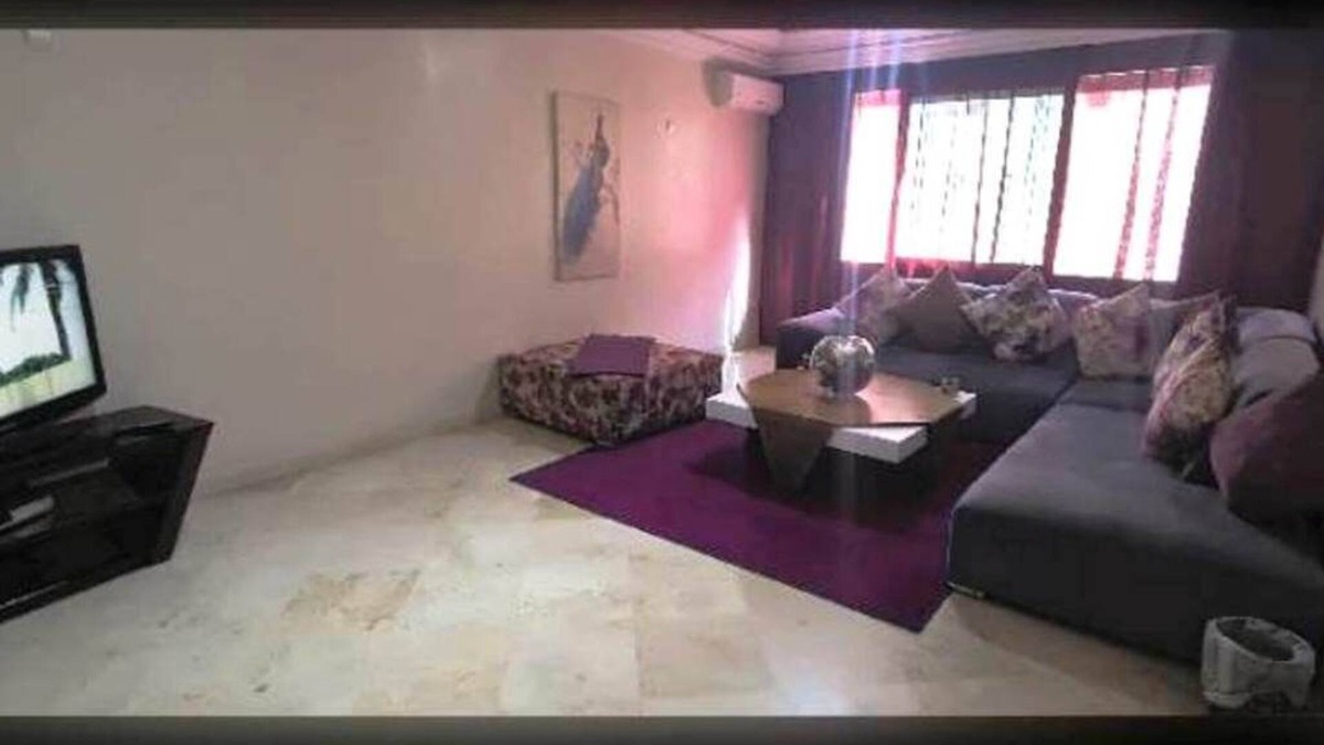 Gauthier Apartment | Nice apartment in the heart of Casablanca