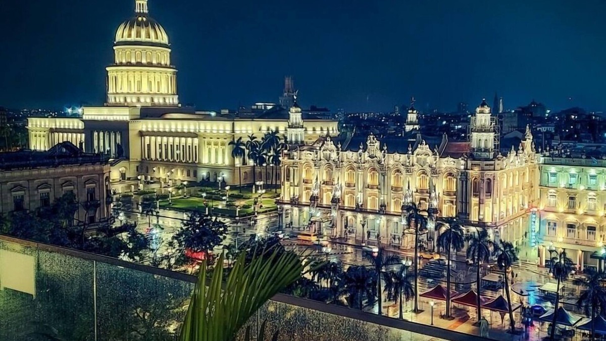 Centro Havana Apartment | Nice Apartment in the center of havana