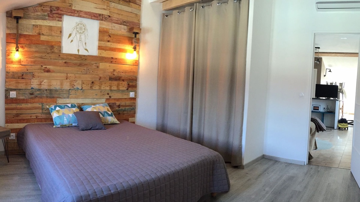Corte Apartment | Nice apartment in the city center, quiet. Elevator.