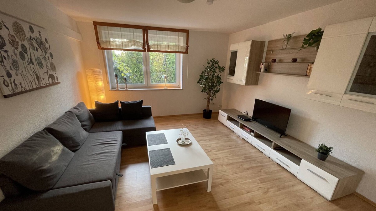 Schwerte Apartment | Nice apartment in the middle of Schwerte.