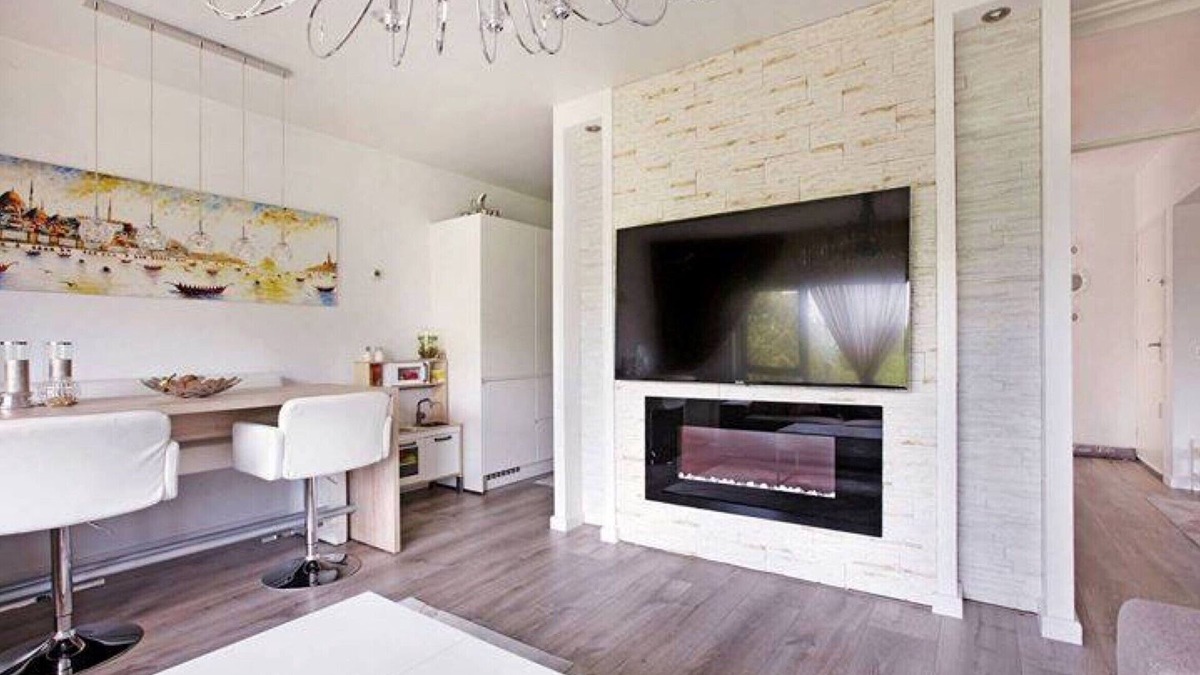 Forbach Apartment | Nice apartment in the city center