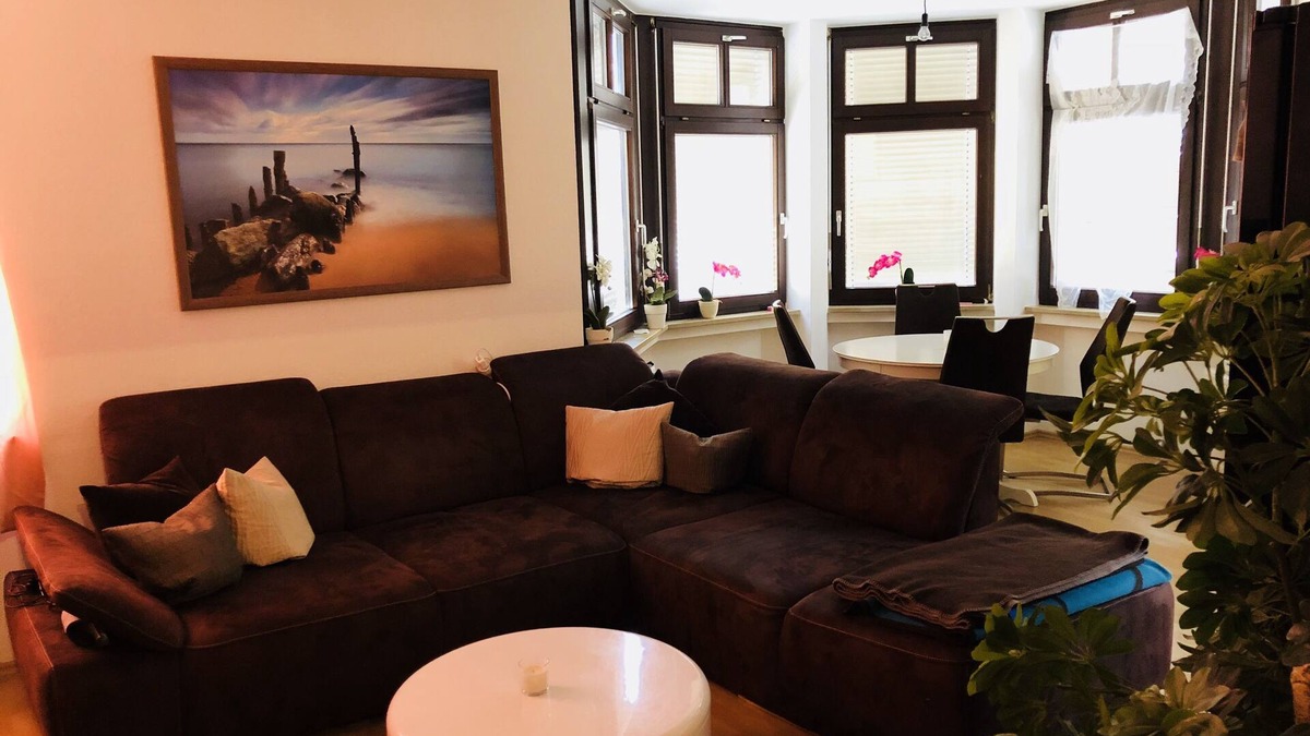 Fuerth Apartment | Nice apartment in the middle of Fürth`