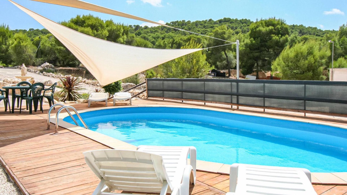 Orihuela Apartment | Nice apartment in Torremendo with WiFi