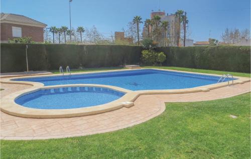 Torrevieja Apartment | Nice Apartment In Torrevieja With Wifi
